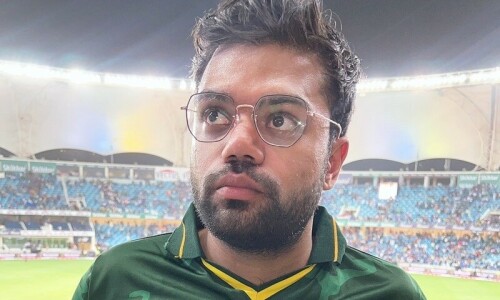 &lsquo;Just on a break&rsquo;: YouTuber &lsquo;Ducky Bhai&rsquo; quashes death rumours