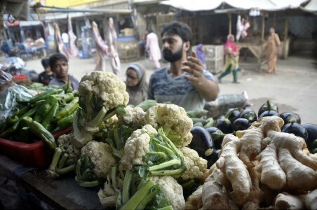 Should your salary be raised to match inflation?