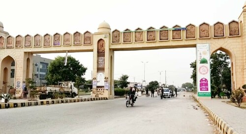 Gujranwala widow files case against son for killing daughter