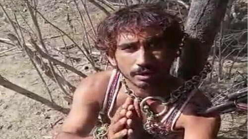 Kidnappings for ransom on the rise in Sindh&rsquo;s Kandhkot