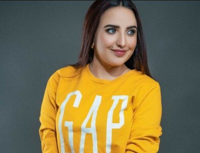 Hareem Shah wants to give casino winnings to flood victims. Any takers?