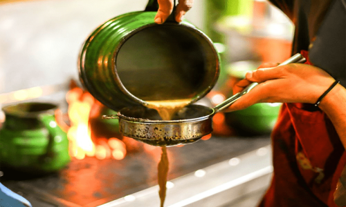 Karachi beware: Is your doodh patti spiked with plastic?