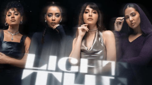 Football world cup&rsquo;s latest anthem features Urdu lyrics