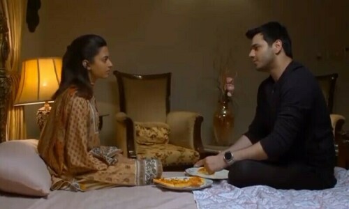 Why is &lsquo;ketchup romance&rsquo; all the rage on Pakistan Twitter?