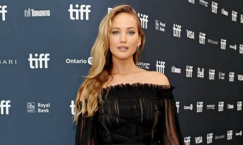 Jennifer Lawrence returns to indie roots with post-hiatus &lsquo;Causeway&rsquo;