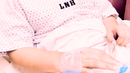 I&rsquo;m 22 and I can&rsquo;t imagine getting a mastectomy