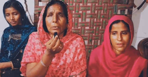 Teenage Hindu girl abducted from Hyderabad a month ago still missing