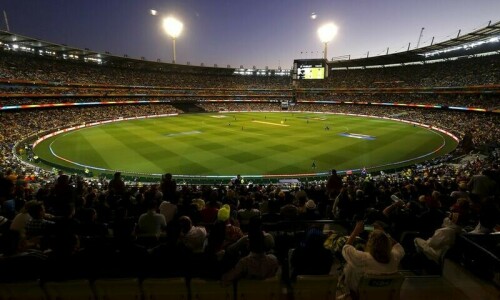 More than 600,000 tickets sold for T20 World Cup