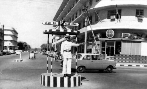 Sindh&rsquo;s local government is a bastardized British colonial French model