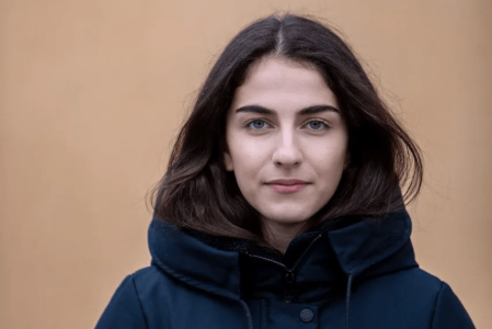 Sweden gets 26-year-old climate minister
