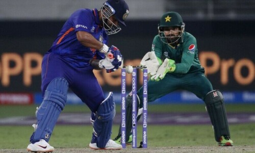 Middle order holds key to depleted India&rsquo;s title aspirations