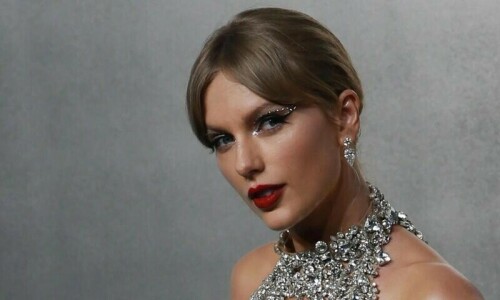 Taylor Swift&rsquo;s 10th album &lsquo;Midnights&rsquo; crashes Spotify