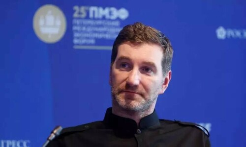 Russian TV presenter says sorry but faces probe for call to drown Ukrainian children