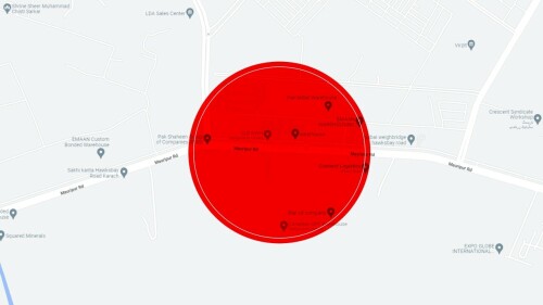 Karachi mob beats two telecom workers to death over suspicion