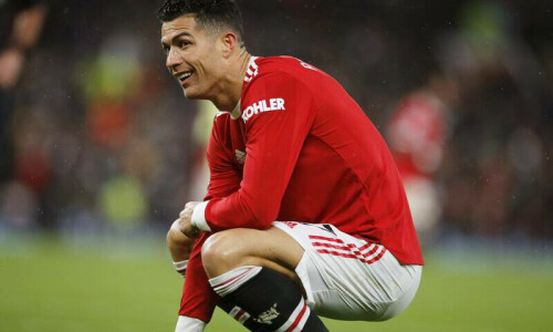 Ronaldo has last chance to shine on World Cup stage in Qatar