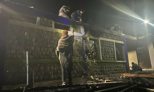 Don&rsquo;t mess with Gilgit-Baltistan&rsquo;s girls and their schools