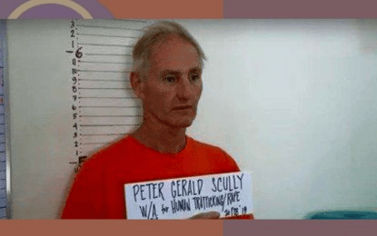 Australian sentenced to 129 years in Philippine child sex abuse case