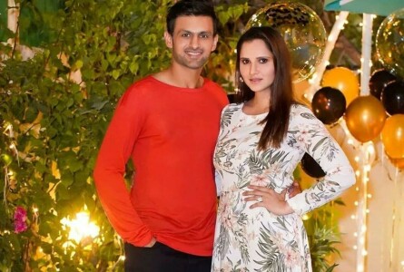 Celebrity couple Shoaib Malik, Sania Mirza part ways: reports
