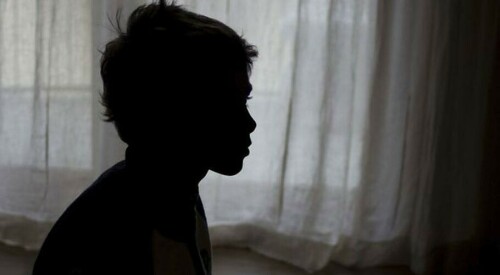 Woman flees after leaving body of teen &lsquo;domestic help&rsquo; at hospital