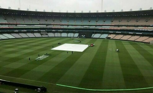 Bleak Melbourne forecast puts Pakistan-England T20 World Cup final under a cloud