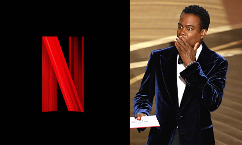Chris Rock to go live on Netflix