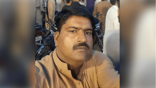 Bullet that killed PTI supporter in Wazirabad fired from a distance