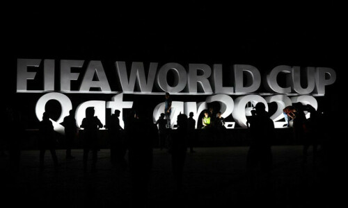 Star players set to miss FIFA World Cup due to injuries