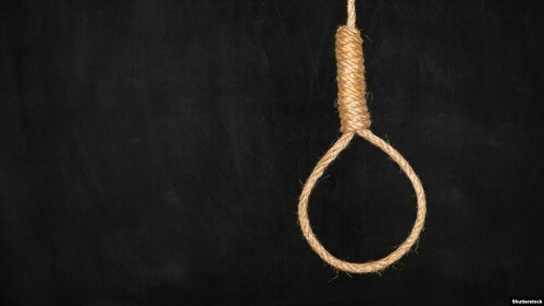 Islamabad man to hang for wife&rsquo;s murder over sons&rsquo; testimonies