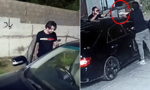 Suspect accused of killing a cop in Karachi&rsquo;s Defence during alleged abduction bid flees abroad