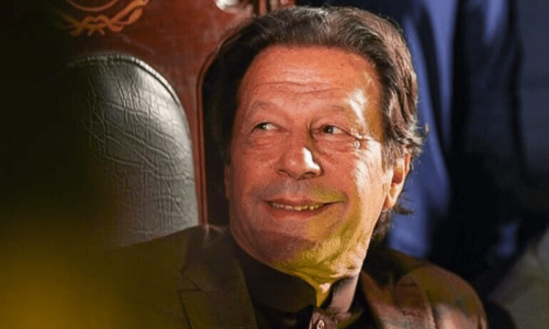 Situationer: Imran&rsquo;s threat to dissolve assemblies and what comes next