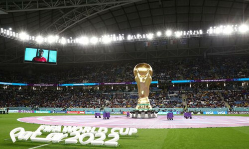 World Cup 2022 Round of 16: qualiftied teams, schedule and how it works