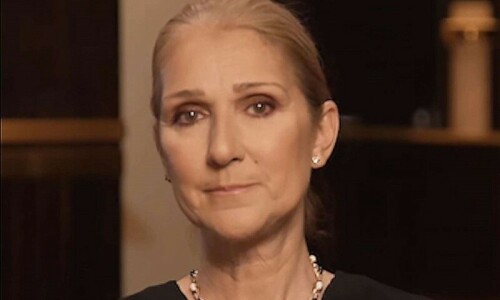 Celine Dion reveals she has rare neurological disorder, postpones shows