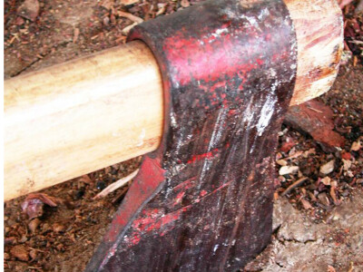 &lsquo;Honour killing&rsquo;: Man hacks to death elderly mother-in-law, prayer leader in Sindh