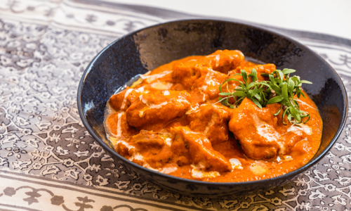 Pakistani man who &lsquo;invented&rsquo; chicken tikka masala dies at 77