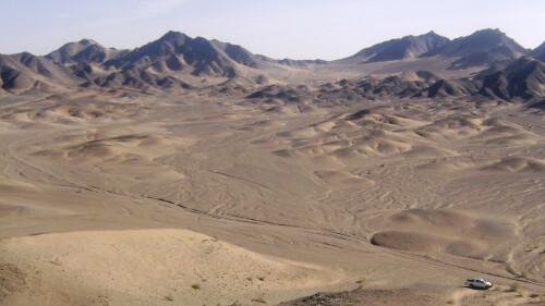 Islamabad just gave Balochistan 8 billion reasons to get mad again