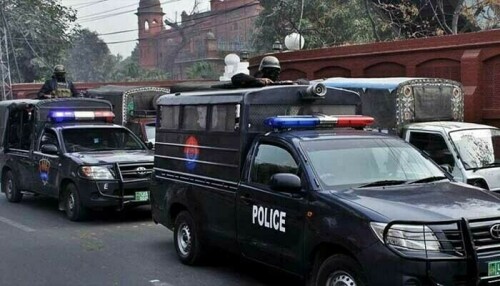 Urban centres amp up security following Islamabad suicide attack