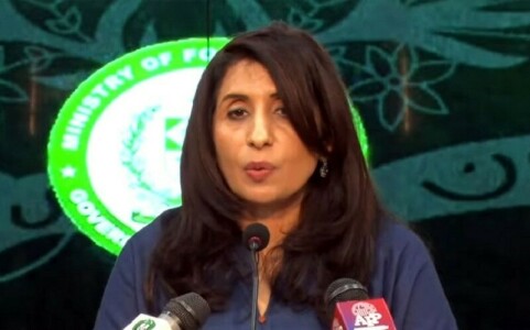 No ban on visas for Pakistanis by UAE, says FO