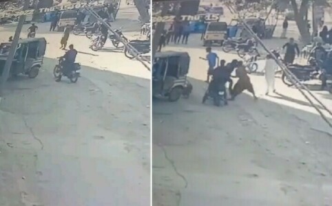 Alleged shooter in NED student&rsquo;s murder was recently released on bail: Karachi police