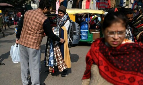 India&rsquo;s jobless rate rises to &lsquo;16-month high of 8.30%&rsquo; in Dec