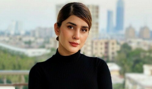 Kubra Khan case: PTA asked to block 27 social media accounts