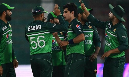 Four talking points as Babar-led Pakistan outclass New Zealand