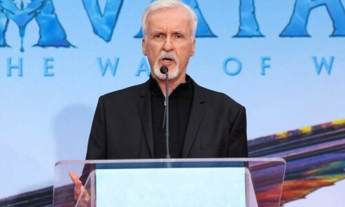 &lsquo;Avatar 2&rsquo; success proves cinema in post-pandemic &lsquo;resurgence&rsquo;: Cameron