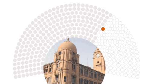 How your vote elects Karachi&rsquo;s next mayor