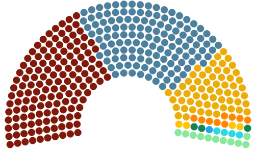 As votes recounted, PPP loses 2 UCs to JI in Karachi City Council
