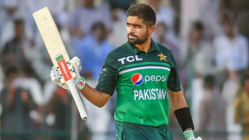 #WeStandWithBabar: Fans support Pakistan captain after harassment allegations