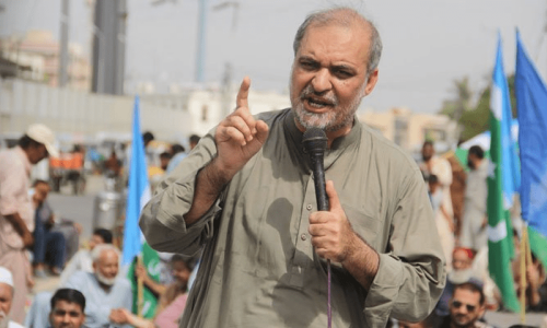 How Jamaat-e-Islami harnessed social media to win Karachi&rsquo;s local govt election