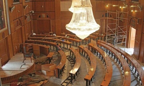 No alliance or final result one week after Karachi local bodies election