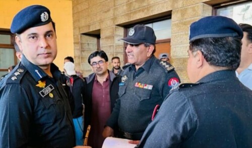 Free will marriage: Father guns down daughter on court premises