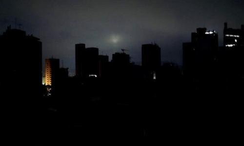 Govt sets 10pm deadline for electricity restoration following major power breakdown