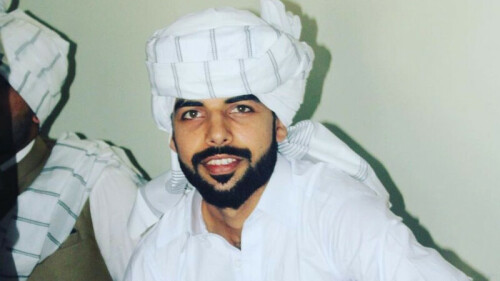 &lsquo;Welcome to the club Dulha Mian&rsquo;: Shadab ties the knot with Saqlain&rsquo;s daughter